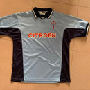CELTA DE VIGO I 26/27 HOMBRE VERSIÓN RETRO