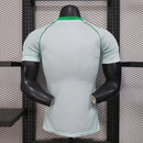 CAMISETA CELTIC VERSIÓN JUGADOR ORÍGENES 25/26 HOMBRE