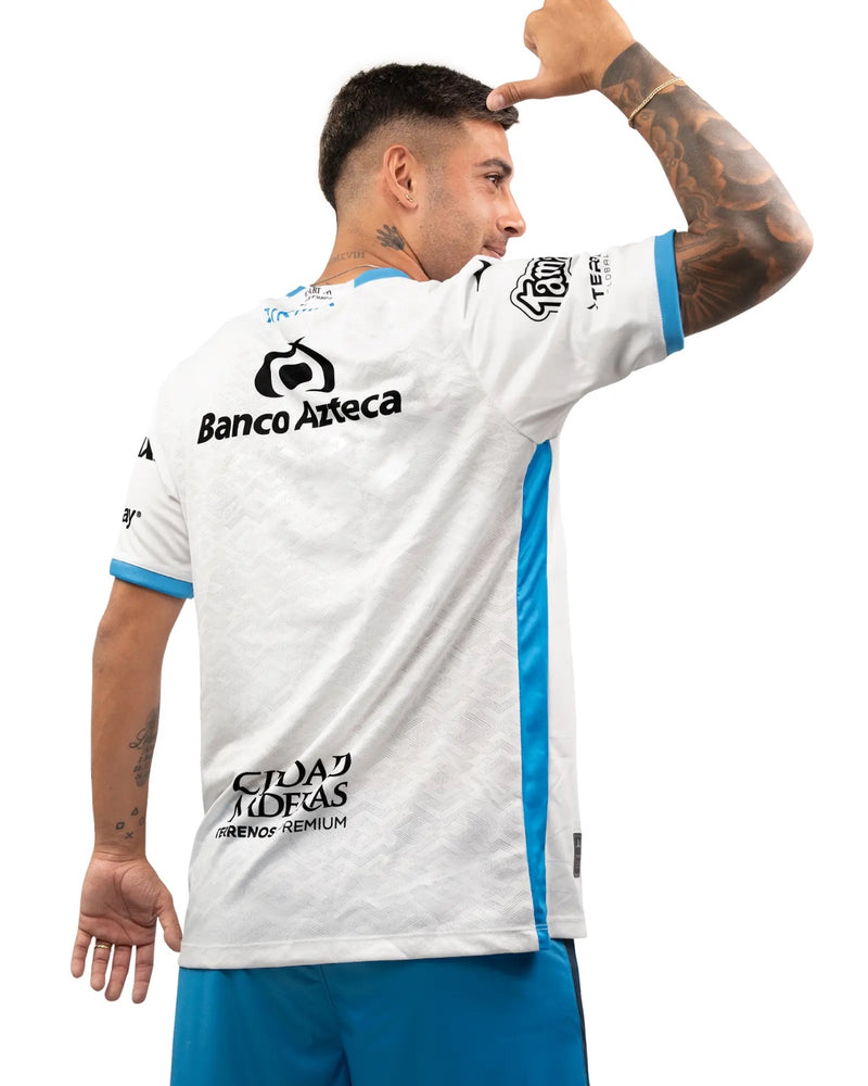 CLUB PUEBLA I 25/26 HOMBRE