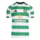 CAMISETA CELTIC I 25/26 HOMBRE