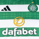 CAMISETA CELTIC I 25/26 HOMBRE