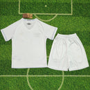 CAMISETA SANTOS I 25/26 CONJUNTO INFANTIL