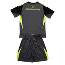 BAYERN MUNICH PORTERO 25/26 CONJUNTO INFANTIL