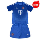 BAYERN MUNICH PORTERO II  25/26 CONJUNTO INFANTIL
