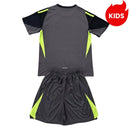 REAL MADRID PORTERO III 25/26 CONJUNTO INFANTIL