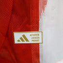 CAMISETA BAYERN MUNICH I 25/26 HOMBRE (VERSIÓN JUGADOR)