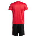 CAMISETA MANCHESTER UNITED EDICIÓN ESPECIAL 25/26 CONJUNTO INFANTIL