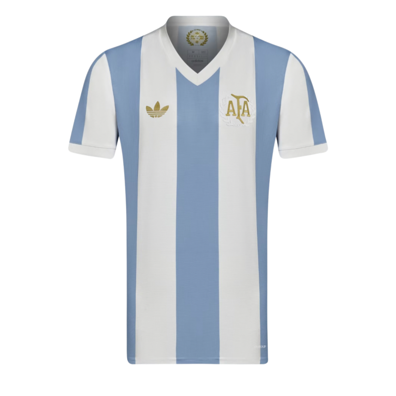 ARGENTINA CUMPLEAÑOS 2024-25 HOMBRE