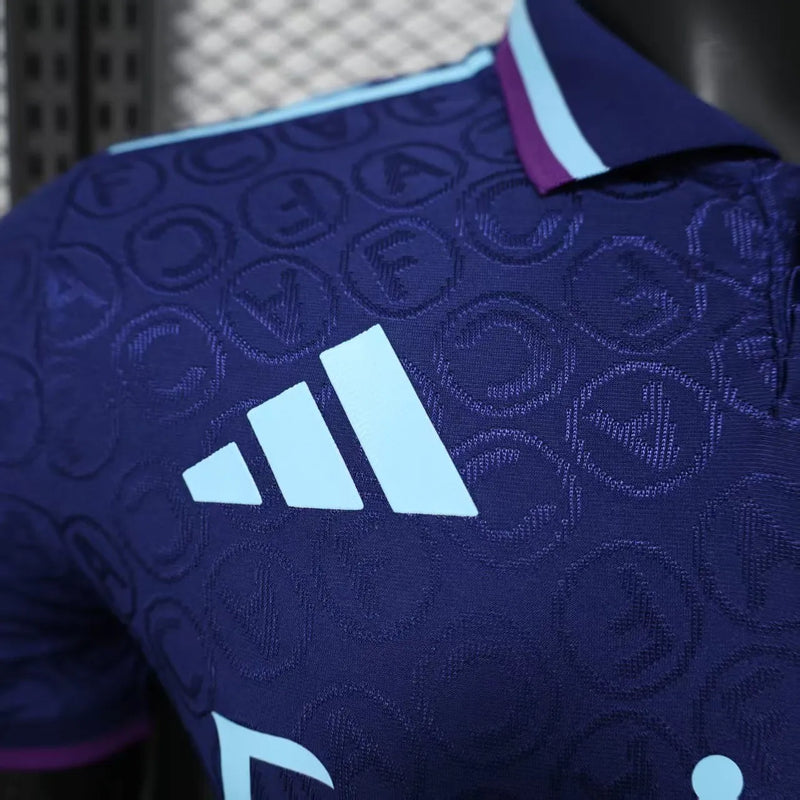 CAMISETA ARSENAL 25/26 EDICIÓN ESPECIAL HOMBRE (VERSIÓN JUGADOR)