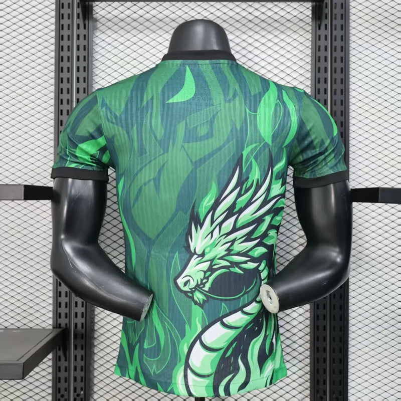 LIVERPOOL EDICIÓN ESPECIAL II 25/26 HOMBRE (VERSIÓN JUGADOR)