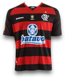FLAMENGO I 10/11  HOMBRE (RETRO)