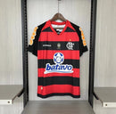 FLAMENGO I 10/11  HOMBRE (RETRO)