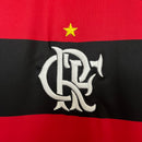 FLAMENGO I 10/11  HOMBRE (RETRO)