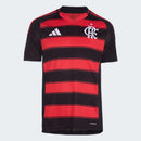 CAMISETA FLAMENGO I 25/26 HOMBRE