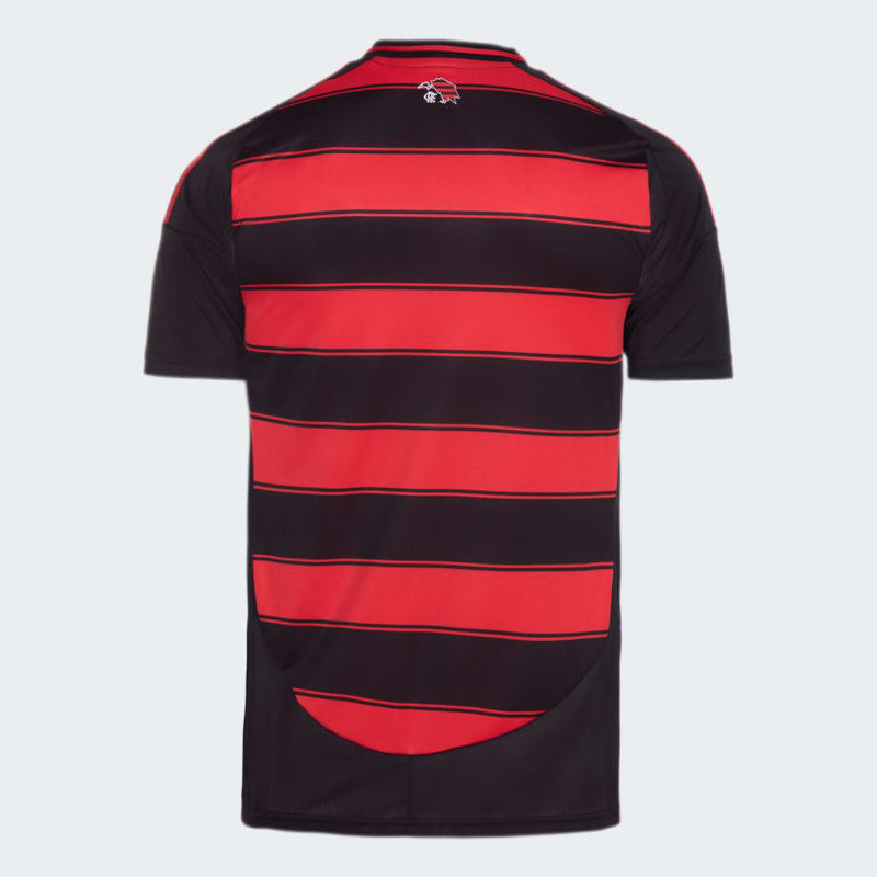 CAMISETA FLAMENGO I 25/26 HOMBRE