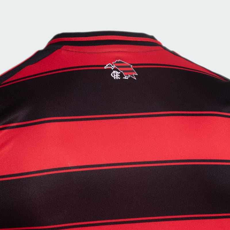 CAMISETA FLAMENGO I 25/26 HOMBRE