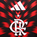 CAMISETA FLAMENGO PRE JUEGO 25/26 HOMBRE