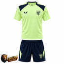 CONJUNTO ATHLETIC CLUB ENTRENAMIENTO I 26/27 HOMBRE