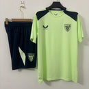 CONJUNTO ATHLETIC CLUB ENTRENAMIENTO I 26/27 HOMBRE