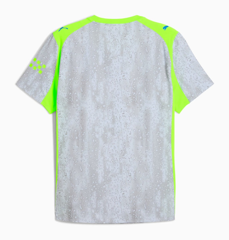 CAMISETA MANCHESTER CITY  III 25/26 HOMBRE