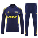 CHÁNDAL BOCA JUNIORS I 26/27 HOMBRE
