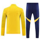 CHÁNDAL + PANTALÓN BOCA JUNIORS II 26/27 HOMBRE