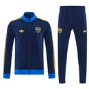 CHÁNDAL + PANTALÓN BOCA JUNIORS IV 26/27 HOMBRE
