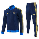 CHÁNDAL + PANTALÓN BOCA JUNIORS IV 26/27 HOMBRE