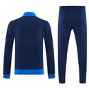 CHÁNDAL + PANTALÓN BOCA JUNIORS IV 26/27 HOMBRE