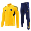 CHÁNDAL + PANTALÓN BOCA JUNIORS VI 26/27 HOMBRE