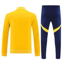 CHÁNDAL + PANTALÓN BOCA JUNIORS VI 26/27 HOMBRE