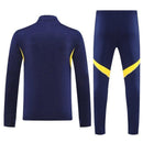 CHÁNDAL + PANTALÓN BOCA JUNIORS VII 26/27 HOMBRE