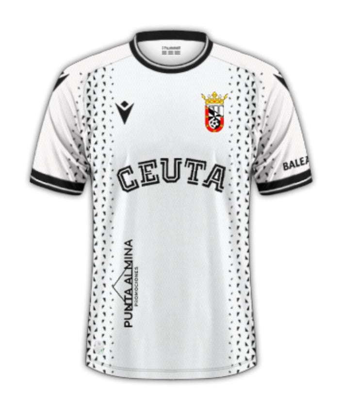 CEUTA I 25/26 HOMBRE