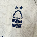 CAMISETA NOTTINGHAM FOREST EDICIÓN ESPECIAL 25/26 HOMBRE