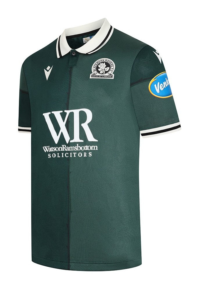 BLACKBURN ROVERS III 25/26 HOMBRE