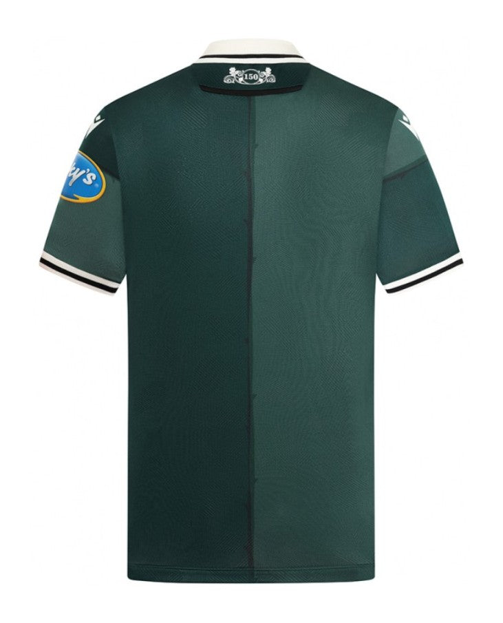 BLACKBURN ROVERS III 25/26 HOMBRE