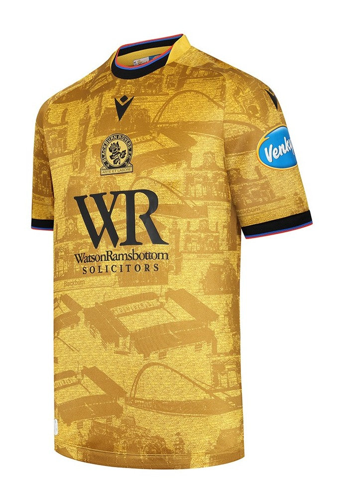 BLACKBURN ROVERS II 25/26 HOMBRE