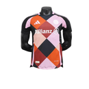 CAMISETA BAYERN MUNICH ENTRENAMIENTO 25/26 HOMBRE (VERSIÓN JUGADOR)