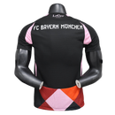 CAMISETA BAYERN MUNICH ENTRENAMIENTO 25/26 HOMBRE (VERSIÓN JUGADOR)