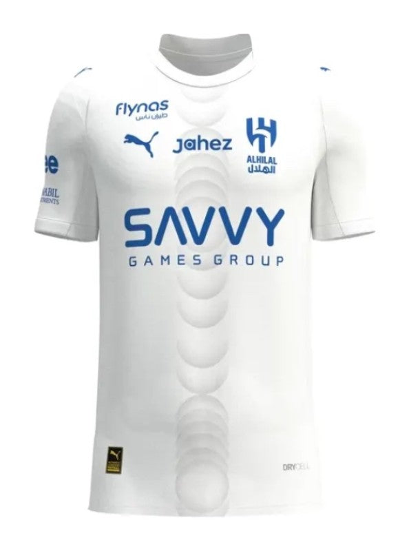 AL HILAL II 25/26 HOMBRE