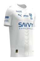 AL HILAL II 25/26 HOMBRE