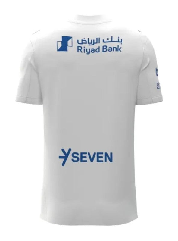 AL HILAL II 25/26 HOMBRE