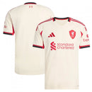 CAMISETA LIVERPOOL II 25/26 HOMBRE