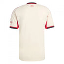 CAMISETA LIVERPOOL II 25/26 HOMBRE