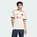 CAMISETA LIVERPOOL II 25/26 HOMBRE