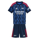 ARSENAL II 25/26 CONJUNTO INFANTIL