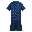 ARSENAL II 25/26 CONJUNTO INFANTIL