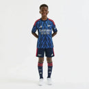ARSENAL II 25/26 CONJUNTO INFANTIL