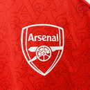 CAMISETA ARSENAL I 25/26 HOMBRE