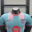 BARCELONA XIV 25/26 HOMBRE VERSIÓN JUGADOR